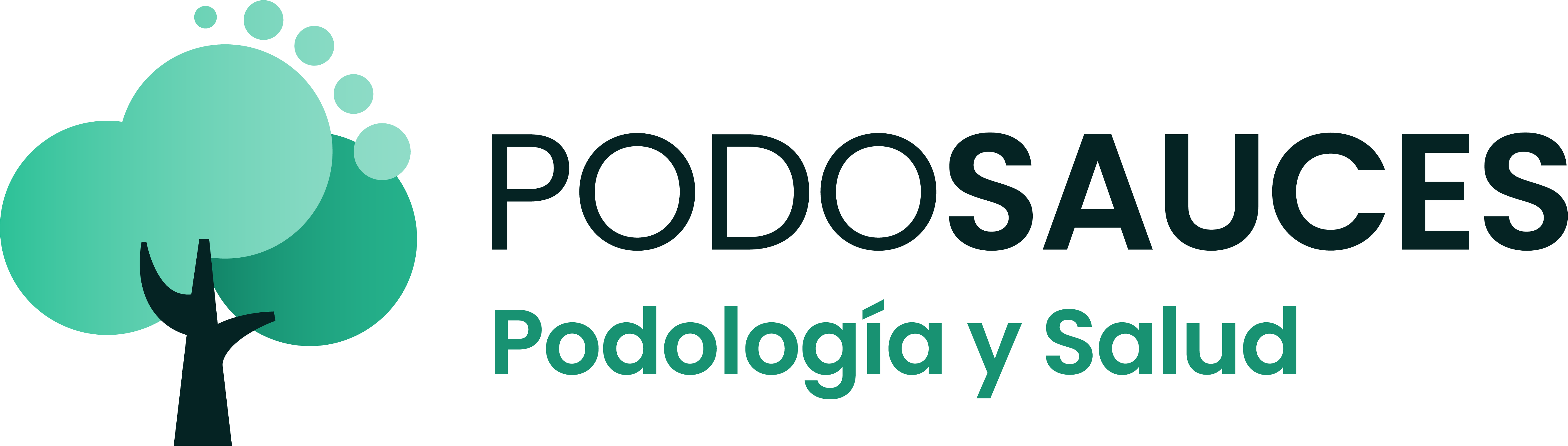 Podosauces