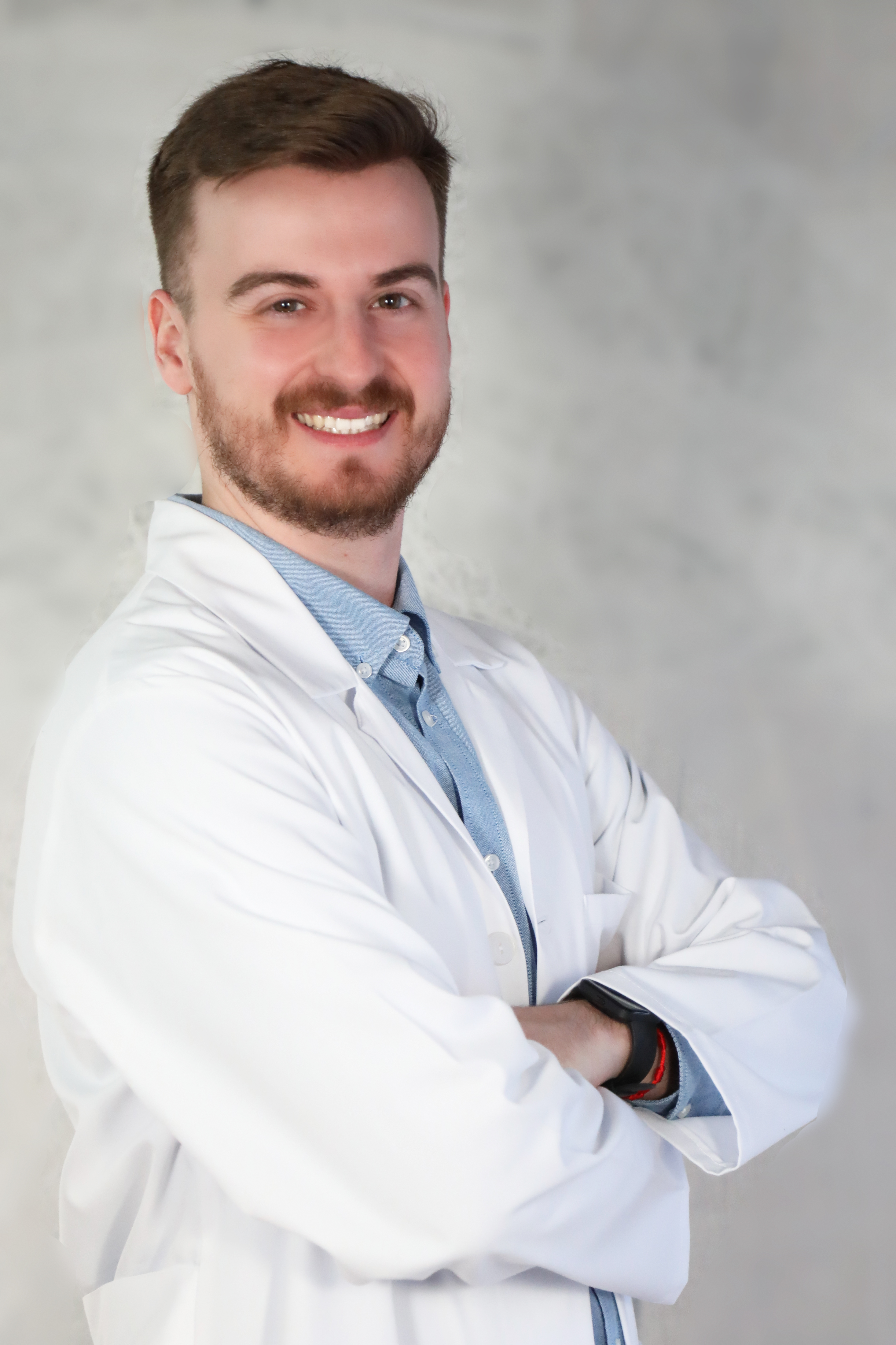 Dr. David Navarro Pérez